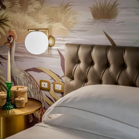 Savoia Hotel 3*