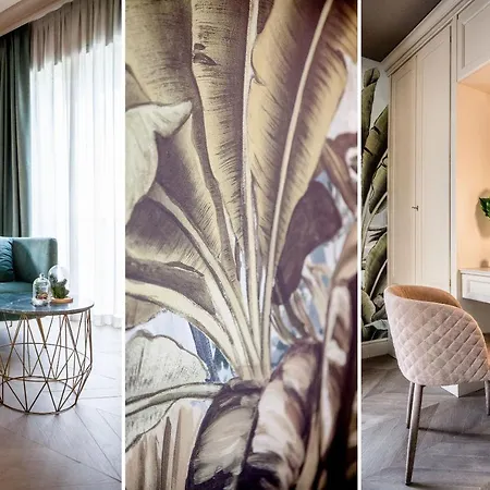 Hotel Savoia 3*