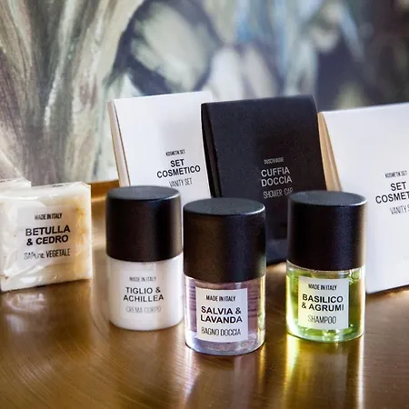 Hotel Savoia Alassio