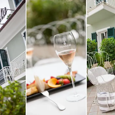 Hotel Savoia 3*