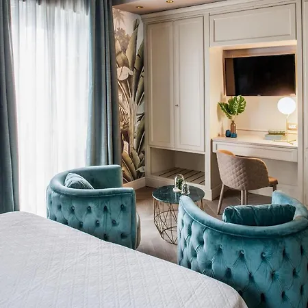 Savoia Hotel 3*