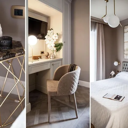 Savoia 3* אלסיו