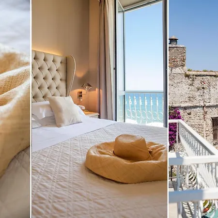 Hotel Savoia 3*