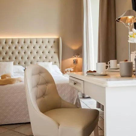 Savoia Hotel 3*