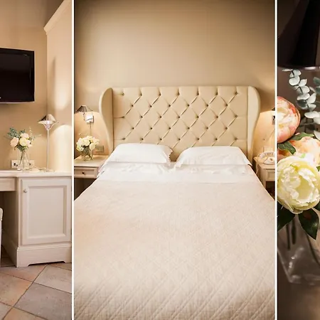 Hotel Savoia Alassio