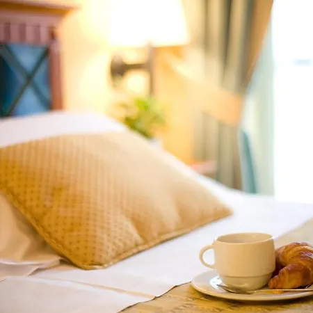 Savoia Hotel 3*
