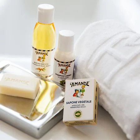 מלון Savoia אלסיו