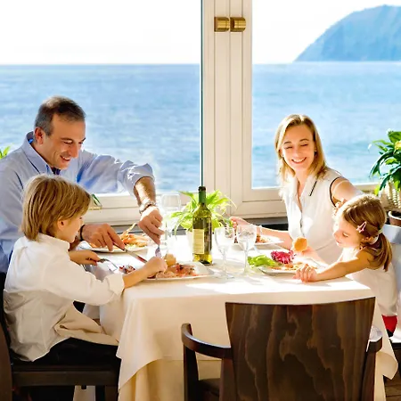 Savoia Hotel Alassio