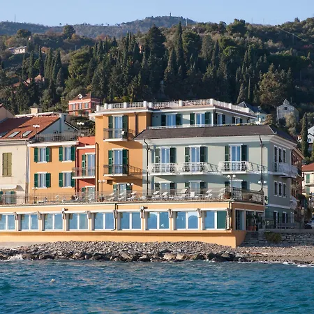 Savoia Hotel Alassio