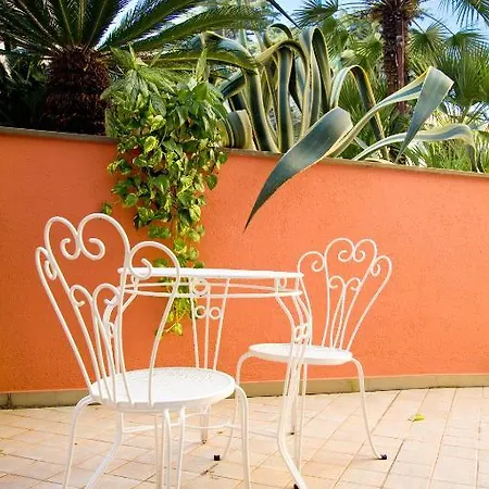 Savoia Hotel Alassio