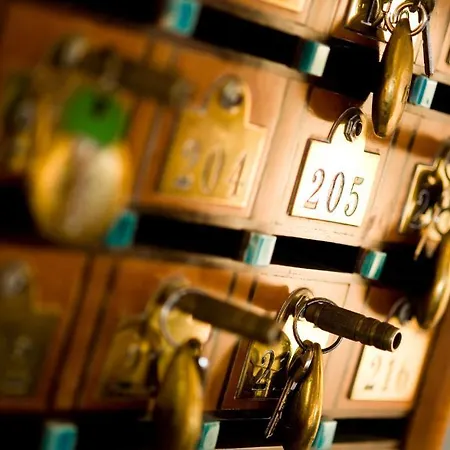 Savoia Hotel Alassio
