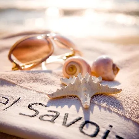 Savoia 3*