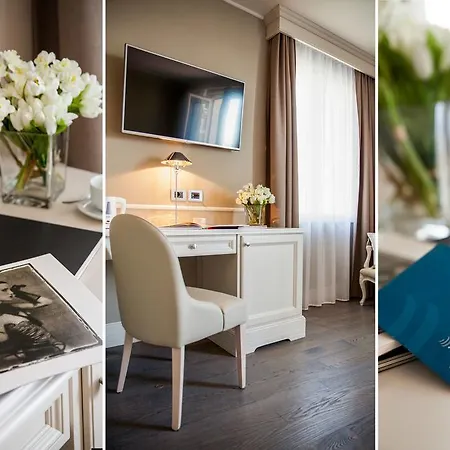 Hotel Savoia 3*