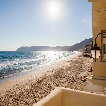 Hotel Savoia Alassio
