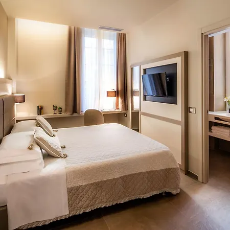 Savoia Hotel 3*