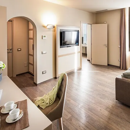 Savoia Hotel 3*