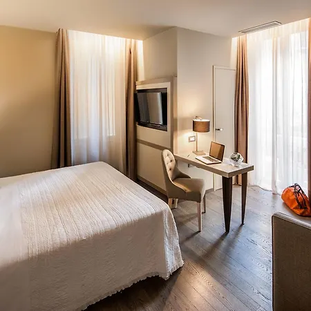 Savoia Hotel