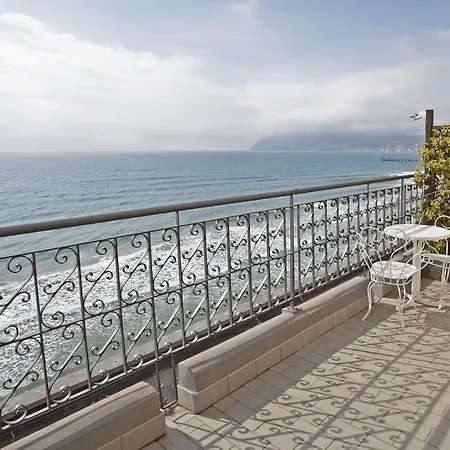 Savoia Hotel