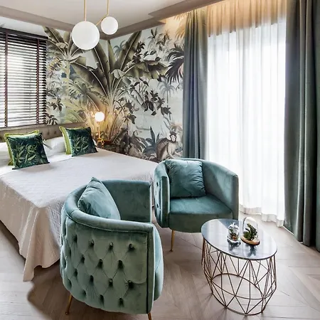 Hotel Savoia