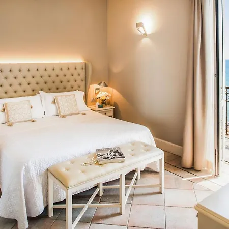 Savoia Hotel