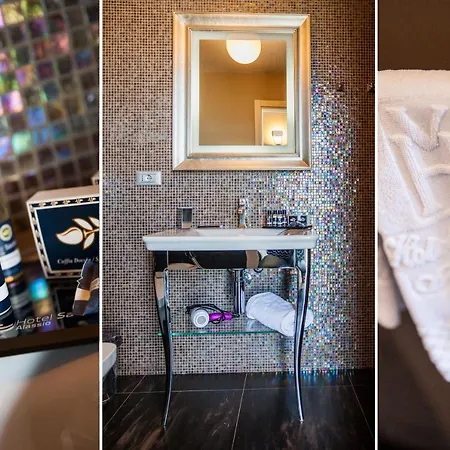 Hotel Savoia 3*