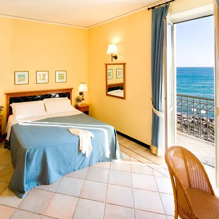 Hotel Savoia 3*