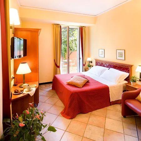 Hotel Savoia