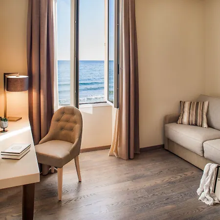 Hotel Savoia 3*