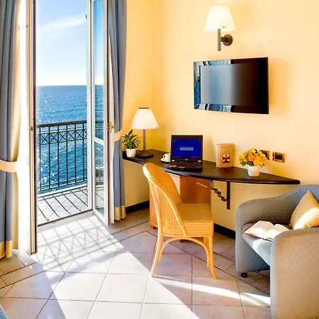 Hotel Savoia 3*