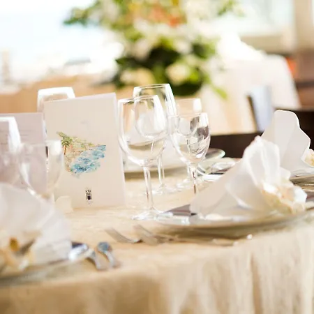 Hotel Savoia