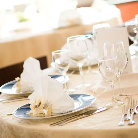 Hotel Savoia 3*