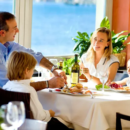 Savoia Hotel Alassio