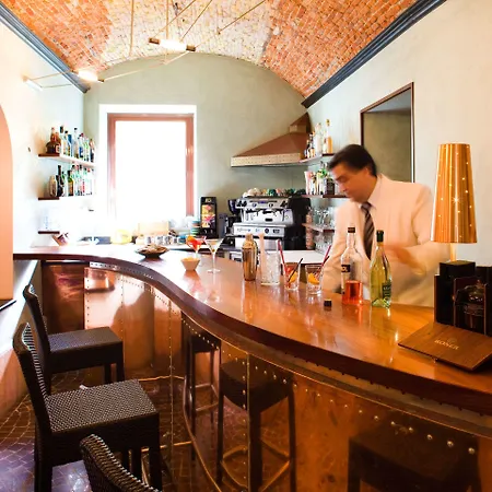 Savoia Hotel