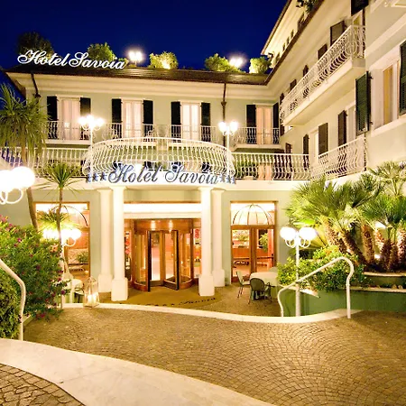 Savoia 3*