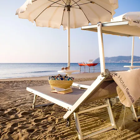 Otel Savoia