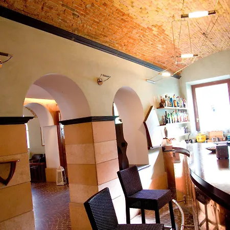 Hotel Savoia 3*