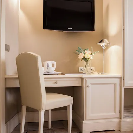 Hotel Savoia Alassio