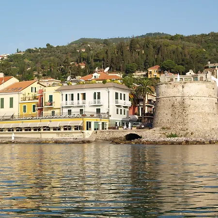Savoia Hotel 3*