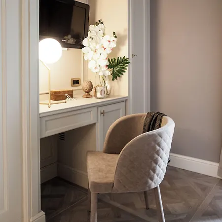Hotel Savoia 3*