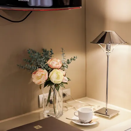 Hotel Savoia 3*