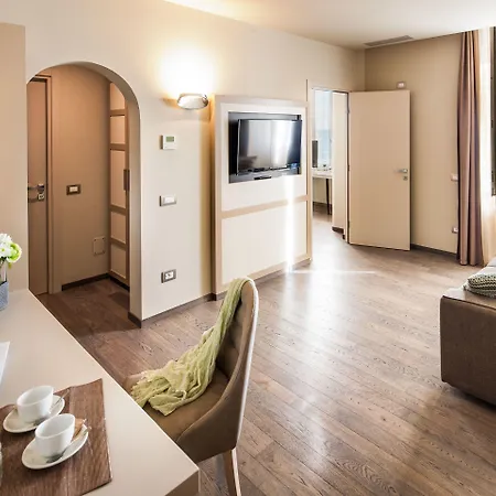 Savoia Hotel