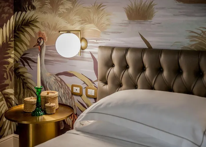 Savoia Отель 3*