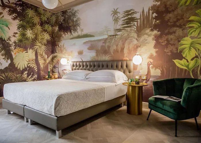 Savoia 3* Алассио