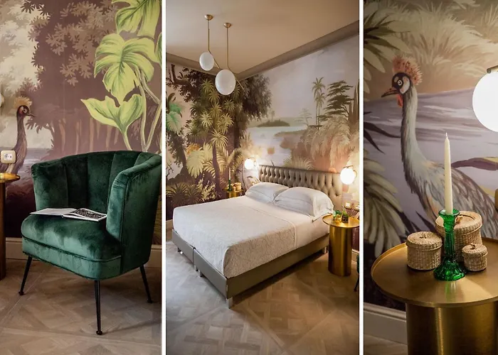 Отель Savoia 3*