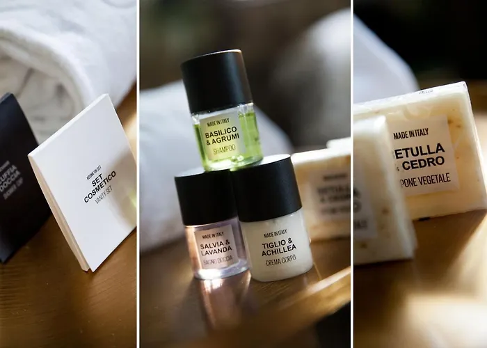 Отель Savoia Алассио