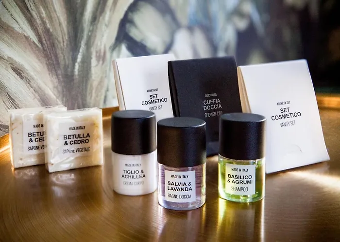 Отель Savoia Алассио