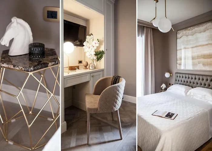 Savoia 3* Алассио