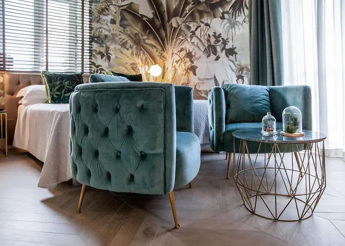 Savoia Hotell Alassio