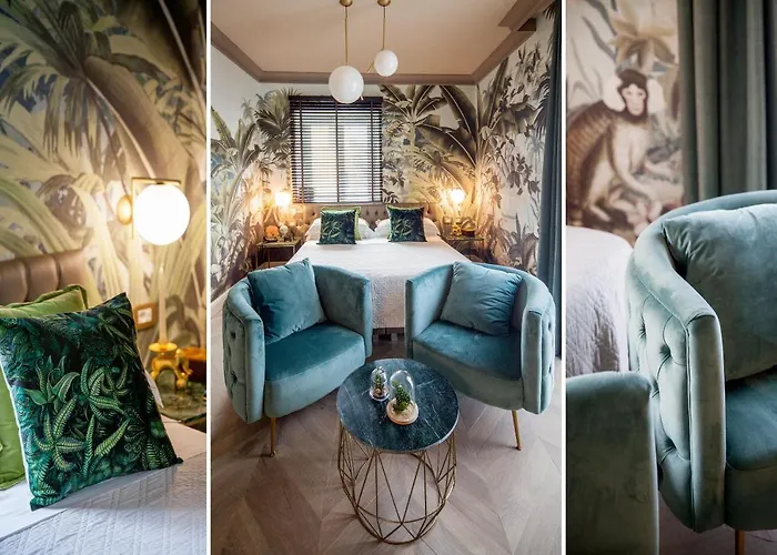 Savoia 3* Алассио