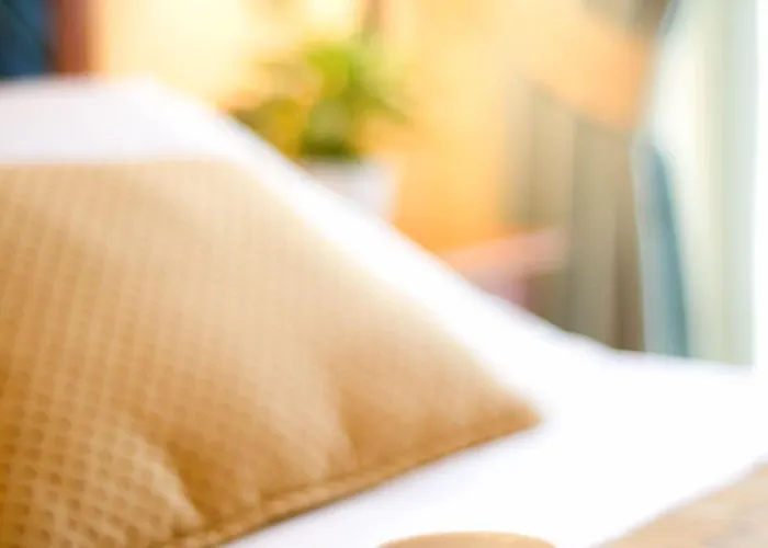 Отель Savoia 3*